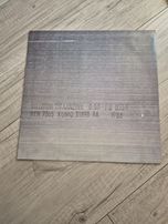New Order - Brotherhood,Billiton Titaanzink,płyta winylowa, winyl