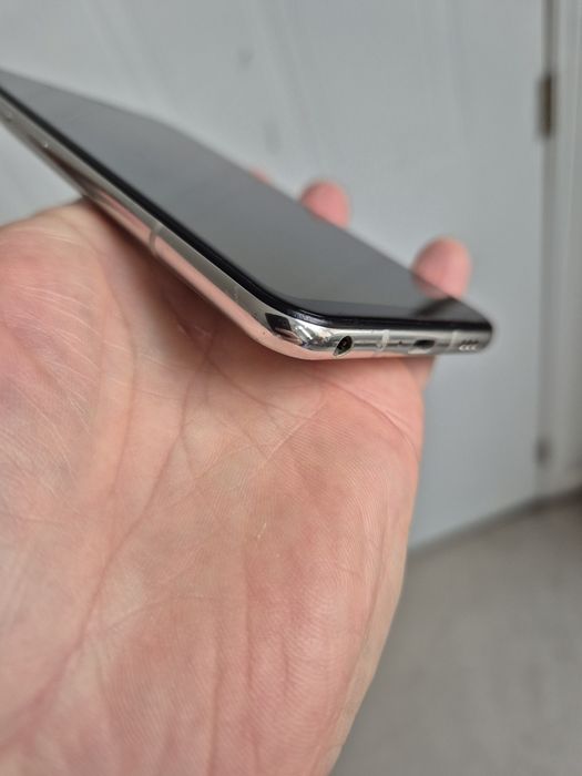 LG G8s ThinQ OLED IP68 Snapdragon dual sim 855 flagowiec