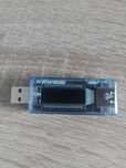 USB tester keweisi