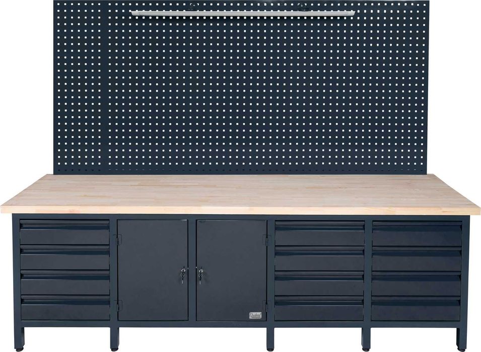 Stół warsztatowy Falbanek DOSTĘPNY OD REKI