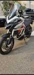 Ducati multistrada 950s com 10.000km
