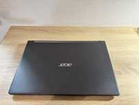Laptop Gamingowy Acer Aspire 7 – Ryzen 5, SSD, GTX 1650 – okazja!