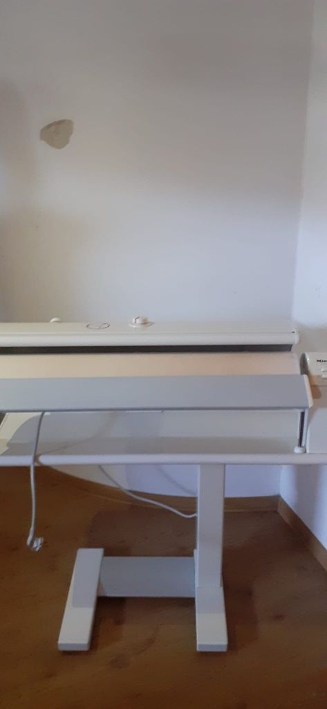 Magiel Miele B985d funkcja para