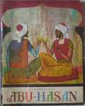 Abu-Hasan I.l.caragiale C7493