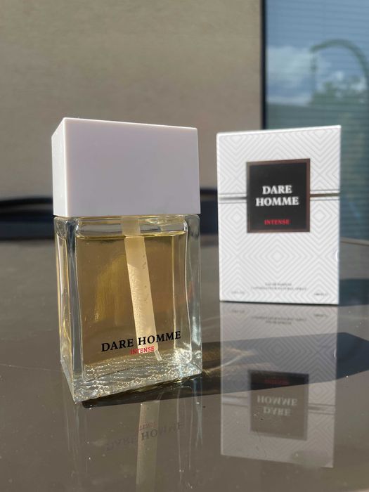 HOMME SPORT – Perfumy męskie 100ml FOLIA!