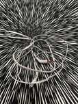 Kabel MiniJack 3,5mm - MiniJack 3,5mm 1,2 m
