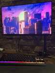 Monitor Lenovo Legion R25F-30 “, 24.5 cali, 240 hrz