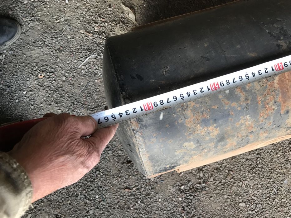 Продаю ресівер воздуха.