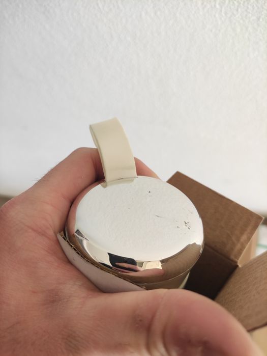 [OUTLET] Garrafa térmica minimalista