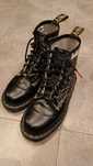 Dr. Martens 1460 Michel Basquiat rozm. 39 czarne