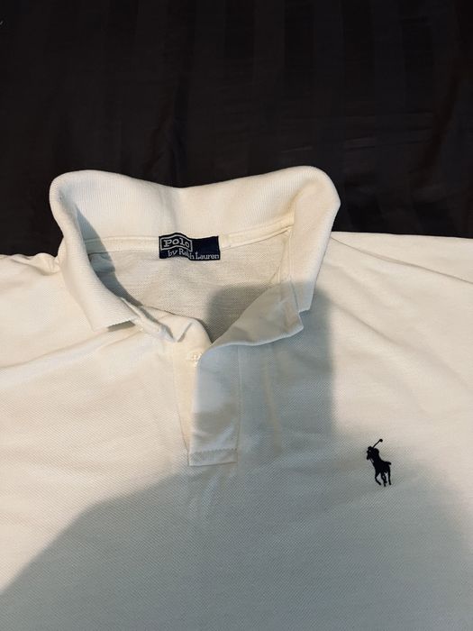 Фудболка Polo, оригинал отличное качество!