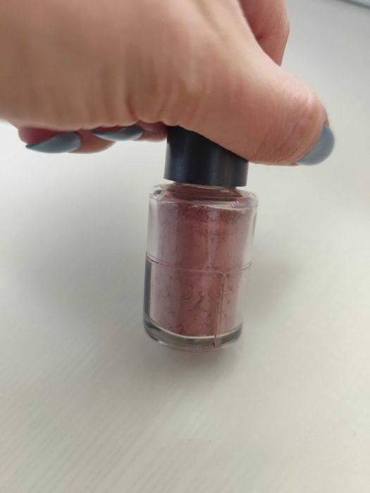 Róż isadora 30 iced candy