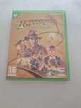 Indiana Jones Wielki Krąg Xbox Series PL