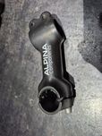 Mostek rowerowy 25,4mm dł. 10 cm