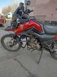 Дуги Shineray X-Trail 250 защитные дуги для мотоцикла Shineray X-Trail