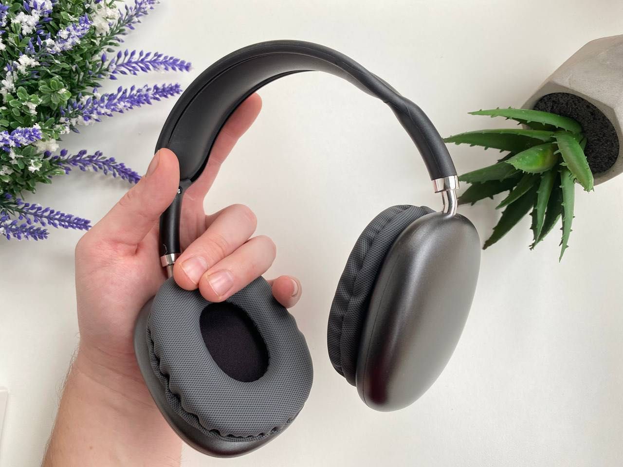 Топ навушники AirPods Max