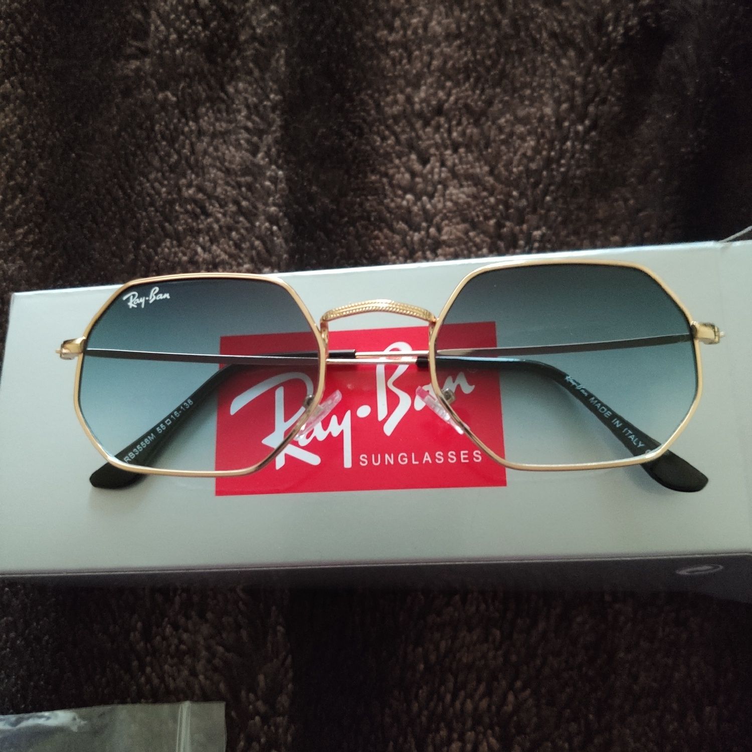 Ray Ban очки Италия