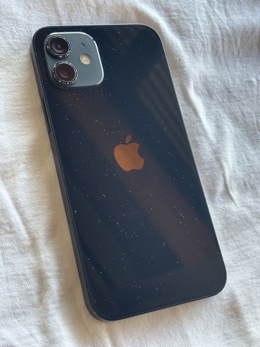 iPhone 12 - 128GB