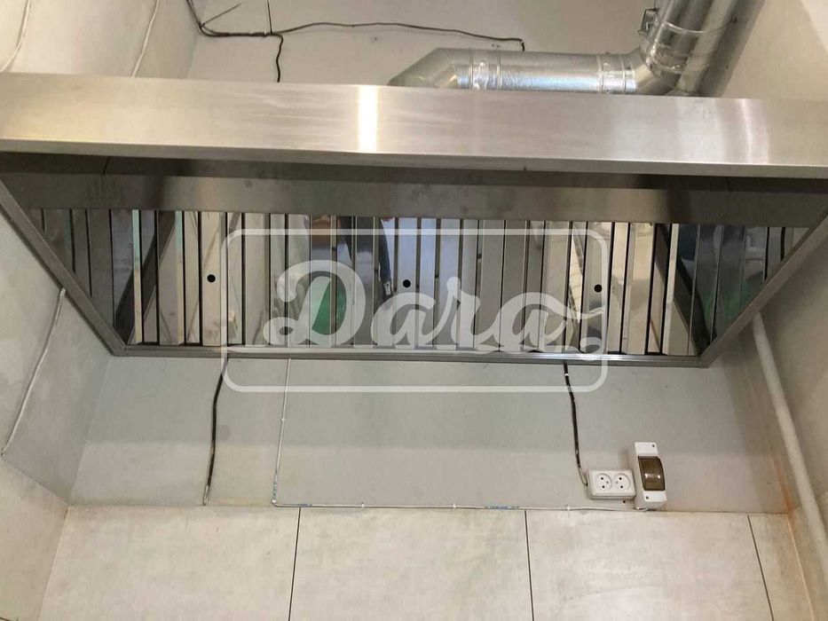 Нейтральне обладнання, меблі з нержавіючої сталі, столи, кухонні вани