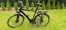 Rower Trekkingowy Wagant 10