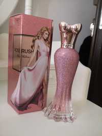 Paris Hilton Rose rush 100 ml