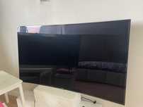 Telewizor Samsung 55 cali