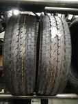 215/65R16 106T Firestone VANHAWK 2 opony dostawcze letnie - 2 sztuki