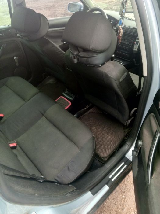 Продам Фольксваген Пассат б5+ 1.9tdi