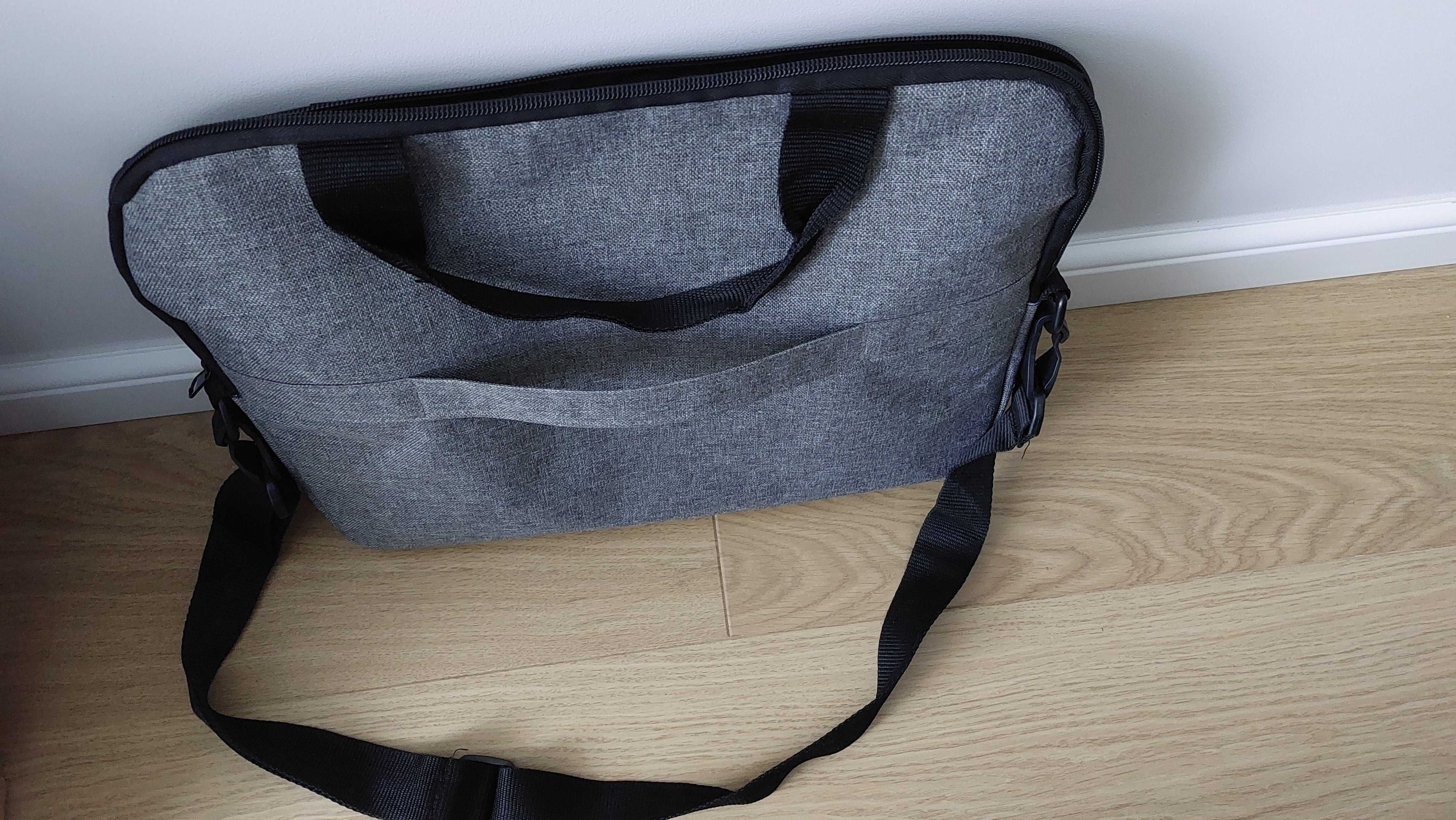 Torba na laptopa marki Zagatto