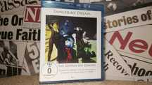 Tangerine Dream - The London Eye Concert Live Koncert Blu-ray
