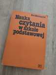 Nauka czytania w szkole podstawowej E. Malmquist