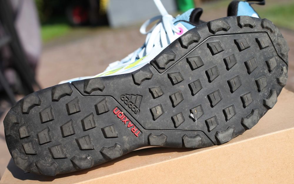 Adidas Terrex Agravic Trail damskie 40 2/3