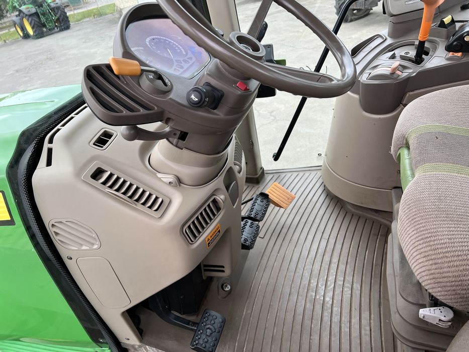 John Deere 6930 Premium