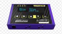 Lumatek light Control