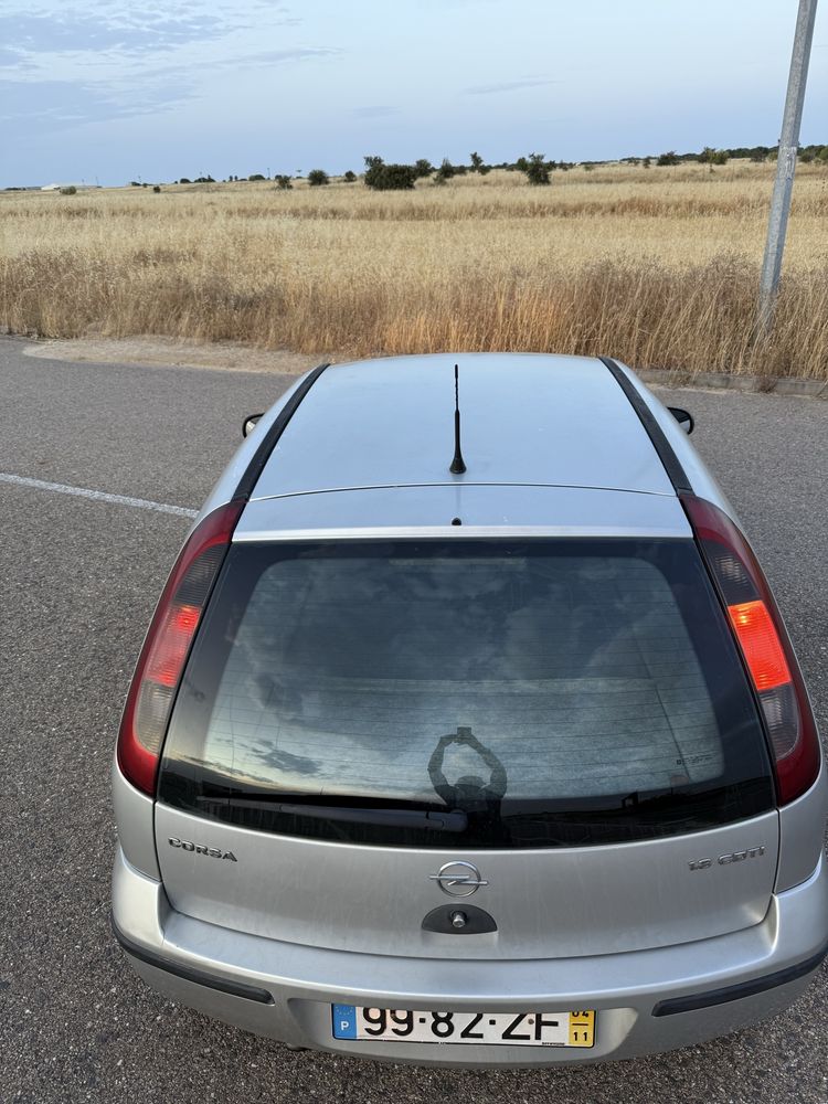 Opel Corsa 1.3 Cdti