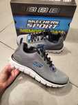 Кросівки чоловічі  Skechers 232399 CCGY оригінал