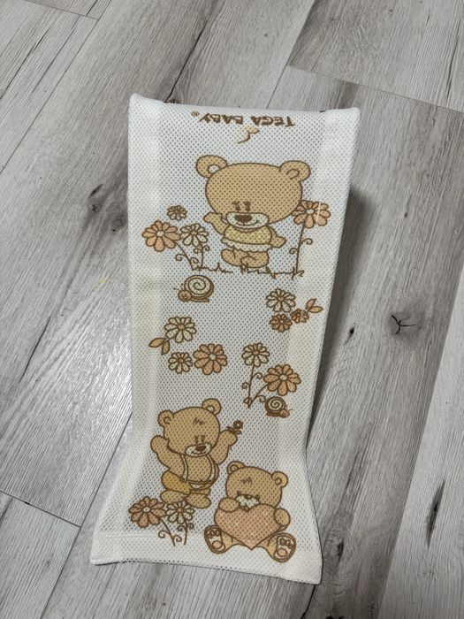 Продам гірку горку для купання малюків