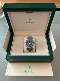 Relógio Datejust Rolex 41mm
