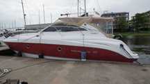 Jacht motorowy Beneteau Monte Carlo 37 Open > Szczecin NOWA CENA!!