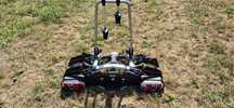 Thule EuroWay 920 g2 bagażnik rowerowy na hak