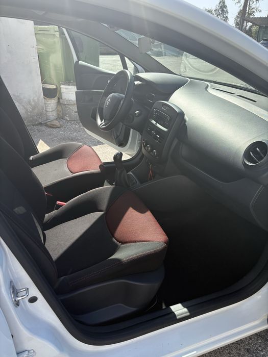 Renaul Clio R 6R04