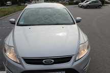 Ford Mondeo LIFT Salon Polska 2,0i , Bezwypadkowy i bardzo mocno doinwestowany !
