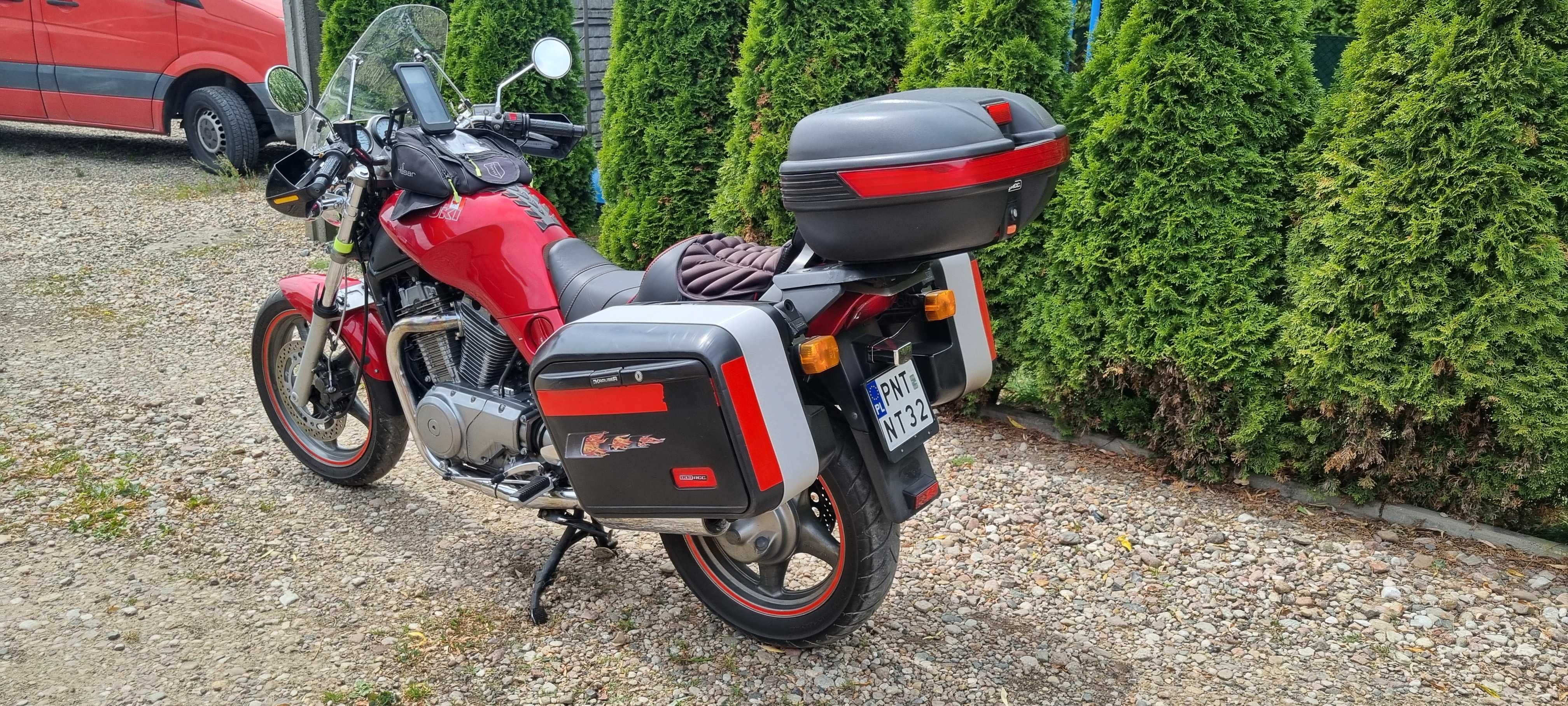 Suzuki Vx800 zadbany