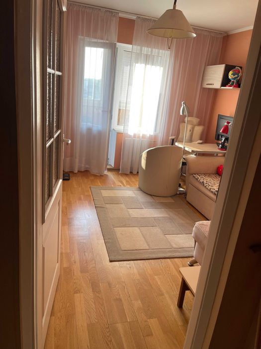 довгострокова оренда кімнати