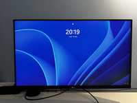 Monitor LG Ergo 32QP880P-B 31.5" 2560x1440px IPS HDR Gwarancja 18 m-cy