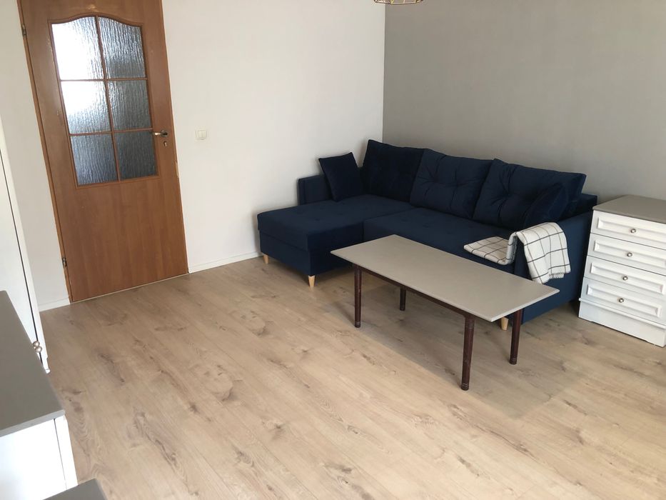 Mieszkanie 2-pokojowe. Ul. Zatorska