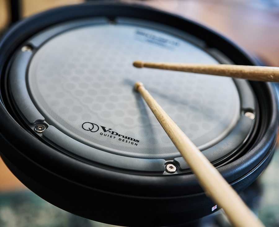 Roland VQD106 Ultra Cicha Perkusja Elektroniczna