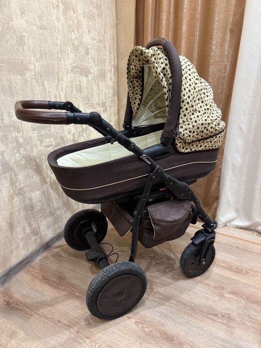 Коляска Anex Elana 2 в 1