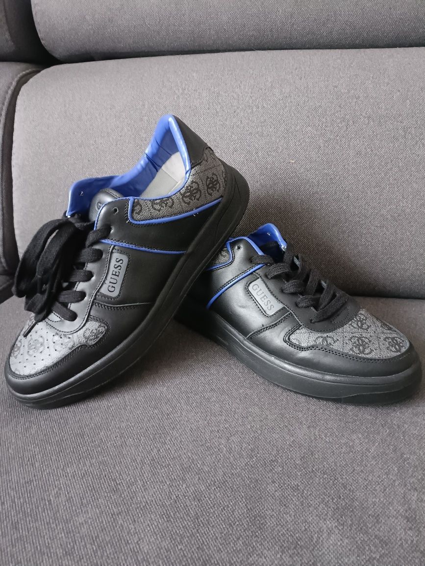 Buty Guess Sportowe