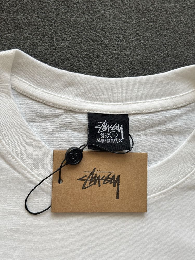 Koszulka Stussy T-shirt | Stussy 8Ball Tee